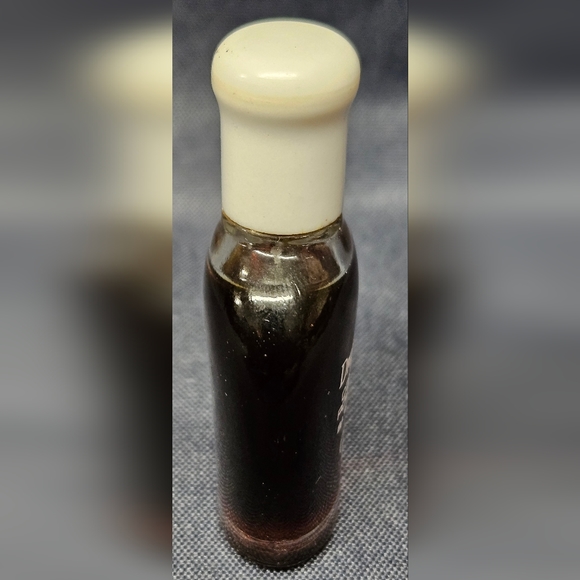 RETIRED 1970's Christian Dior DIORESSENCE 15° Concentrated Bath Perfume 0.25 oz - Picture 3 of 7